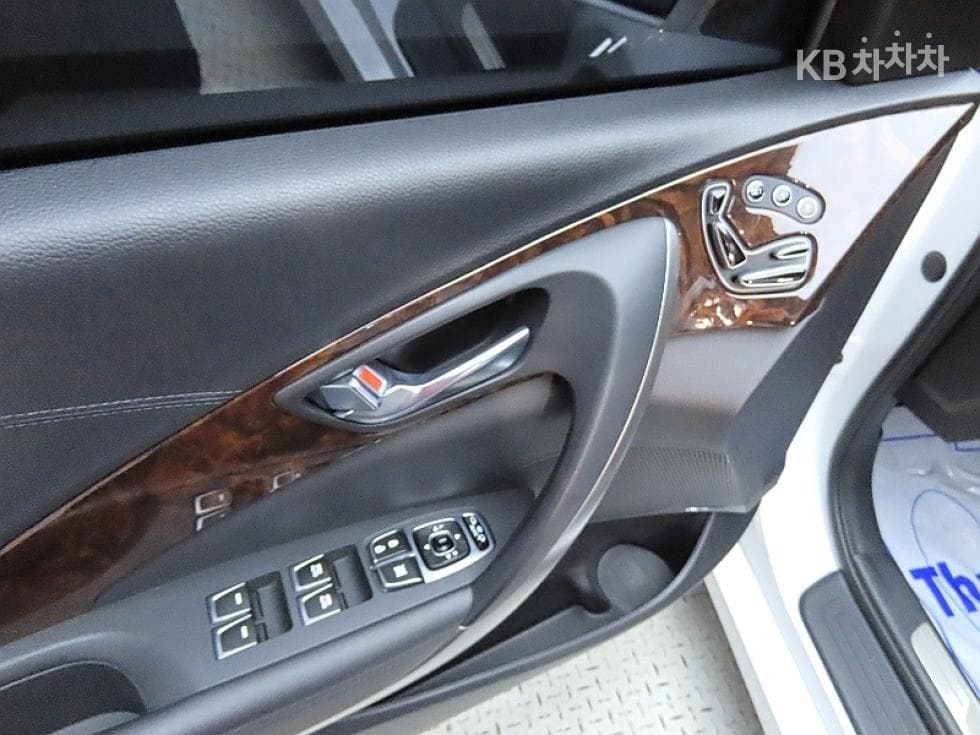 Hyundai AslanG300 Modern Special - 13