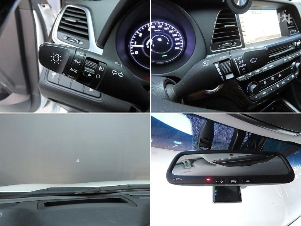Hyundai AslanG300 Modern Special - 14
