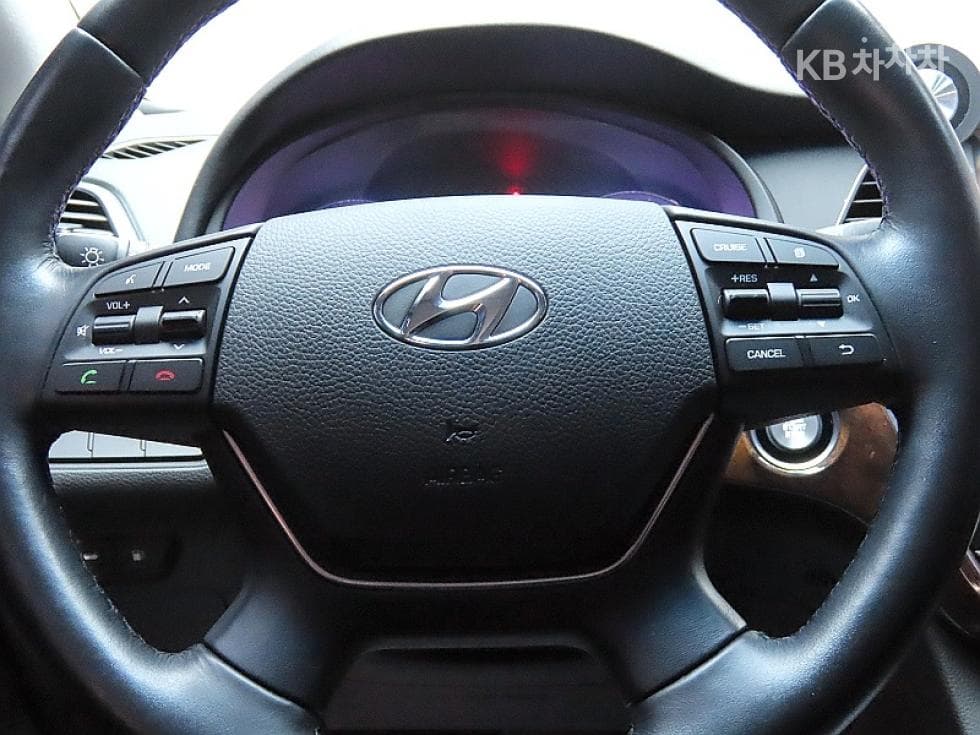 Hyundai AslanG300 Modern Special - 17