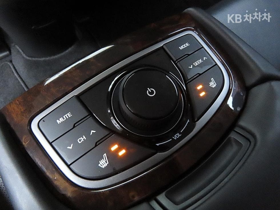 Hyundai AslanG300 Modern Special - 18