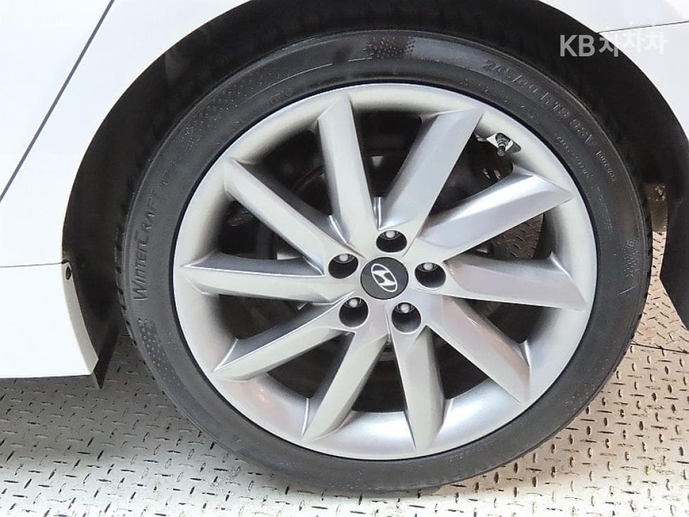 Hyundai AslanG300 Modern Special - 20
