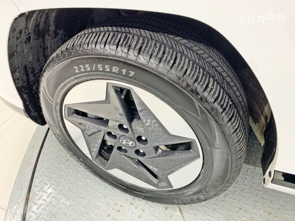 Хюндай Ди Всеново Kona 일렉트릭(SX2)Long Range Premium - 5