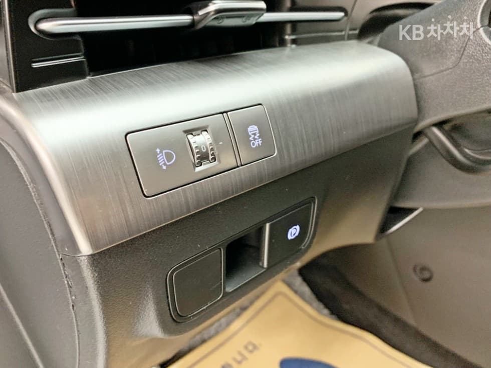 Хюндай Ди Всеново Kona 일렉트릭(SX2)Long Range Premium - 21