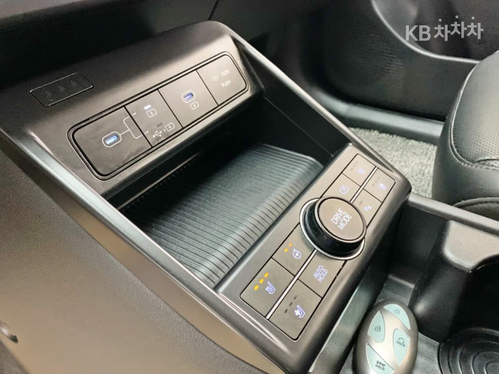 Хюндай Ди Всеново Kona 일렉트릭(SX2)Long Range Premium - 9