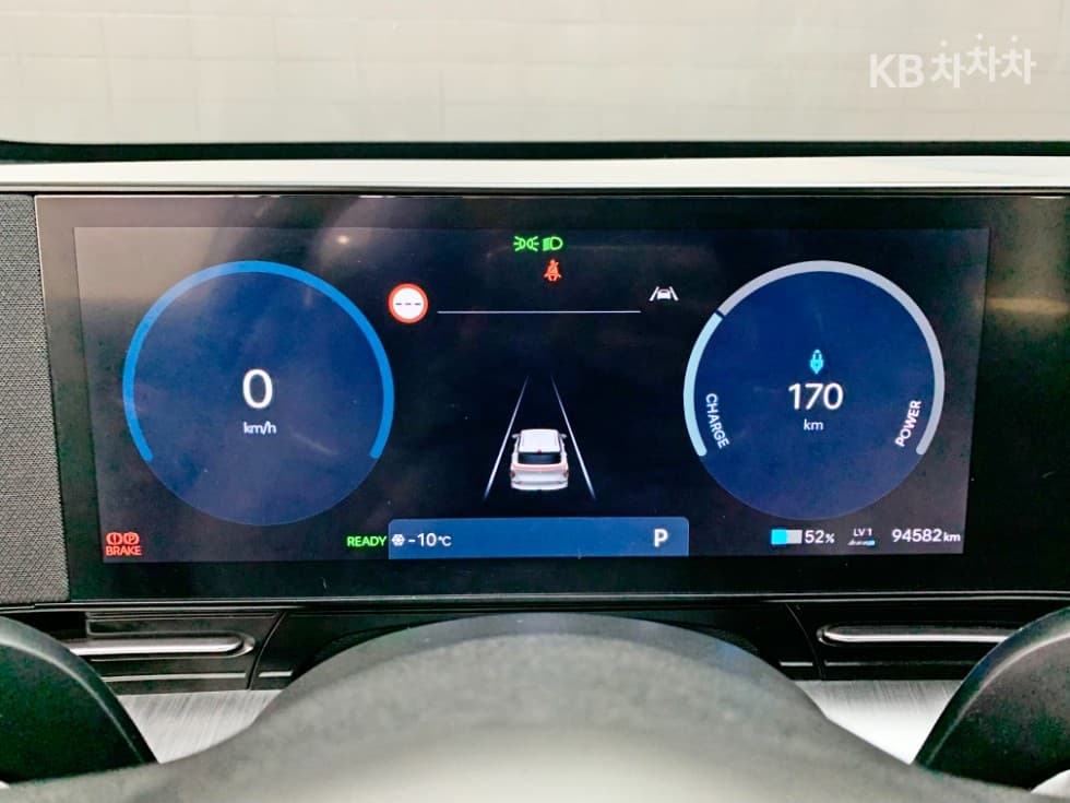 Хюндай Ди Всеново Kona 일렉트릭(SX2)Long Range Premium - 8