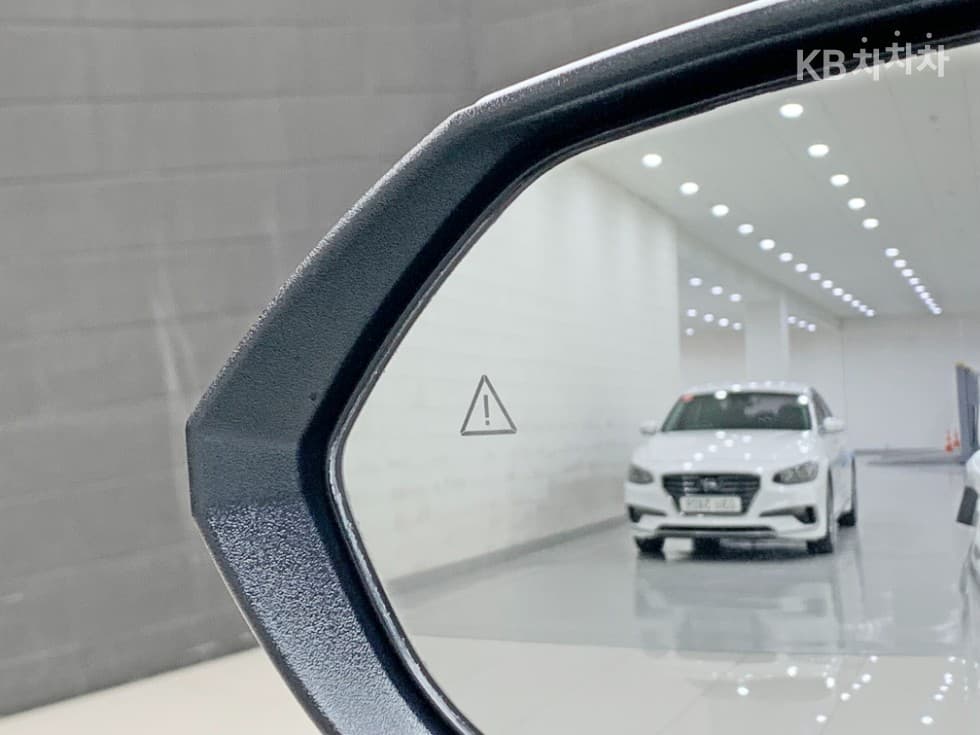 Хюндай Ди Всеново Kona 일렉트릭(SX2)Long Range Premium - 18