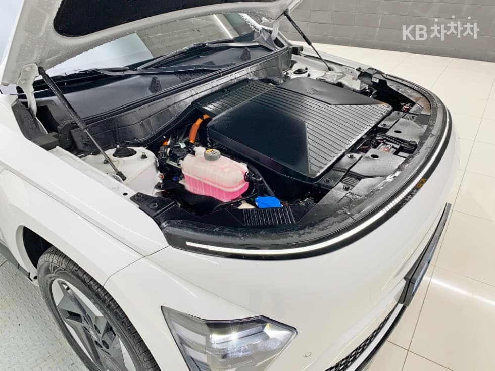 Хюндай Ди Всеново Kona 일렉트릭(SX2)Long Range Premium - 6