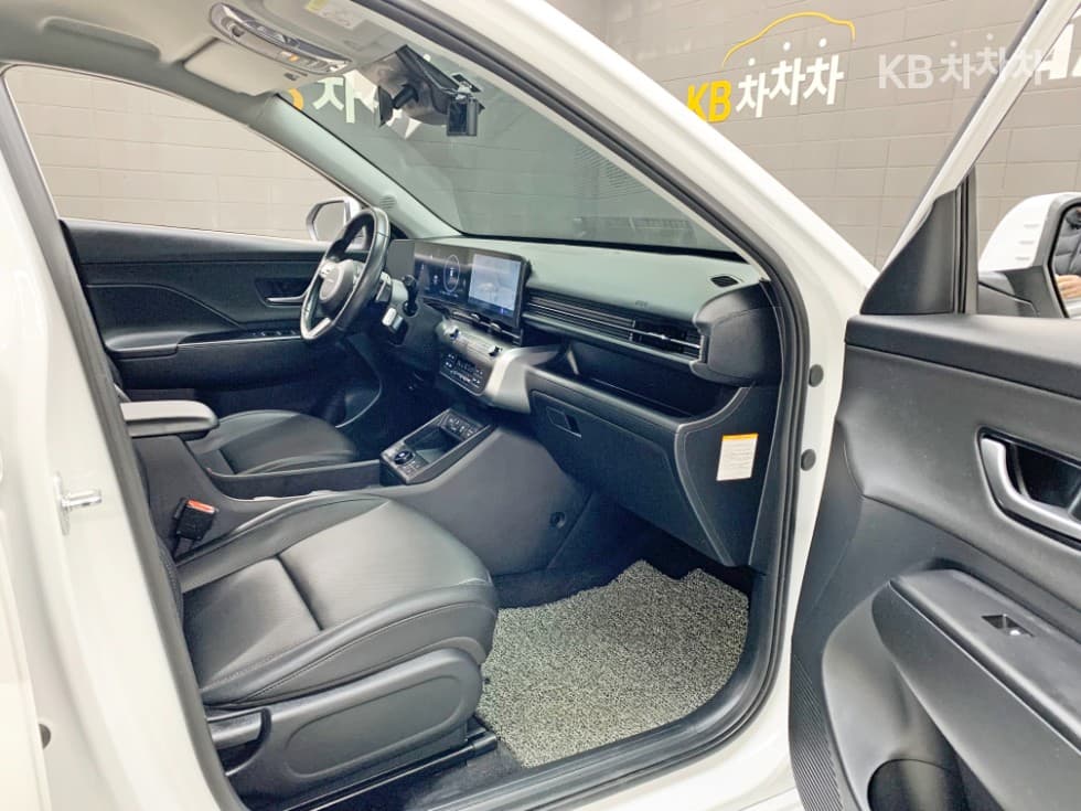 Хюндай Ди Всеново Kona 일렉트릭(SX2)Long Range Premium - 15