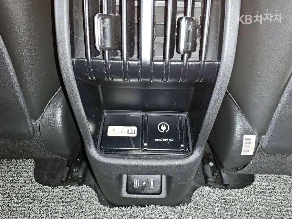 Хюндай Ди Всеново Kona 일렉트릭(SX2)Long Range Premium - 20