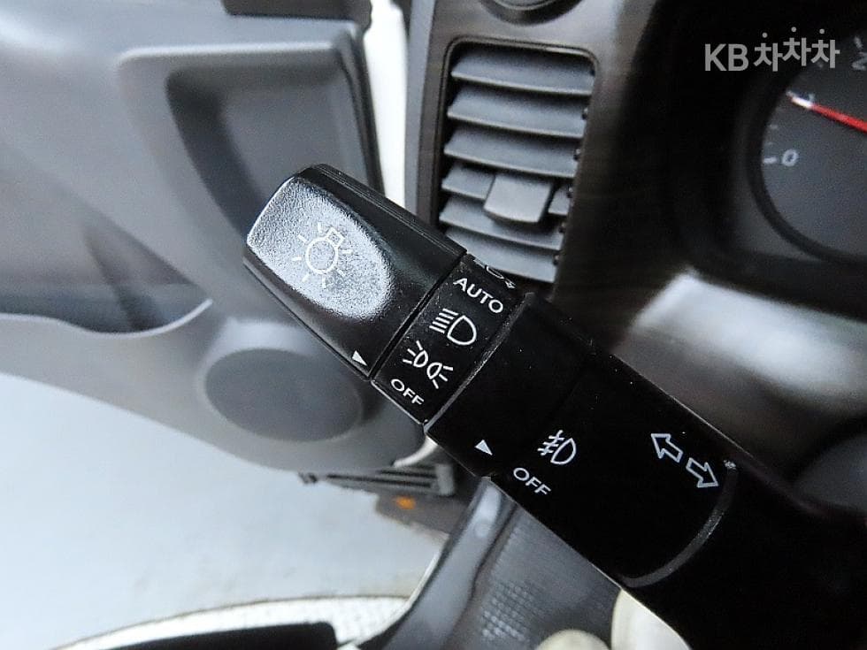 Kia Bongo 3 (light truck)1 Ton 활어수송차 Extra Long King Cab Luxury - 13