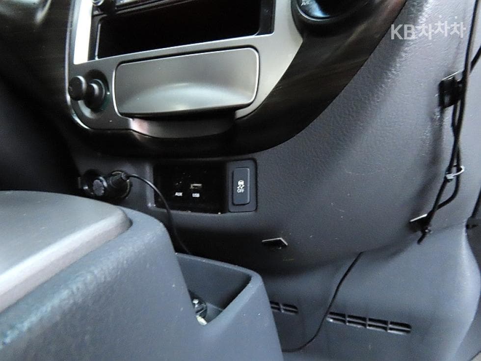Kia Bongo 3 (light truck)1 Ton 활어수송차 Extra Long King Cab Luxury - 14