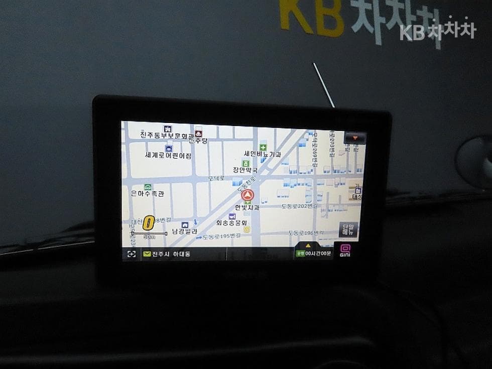 Kia Bongo 3 (light truck)1 Ton 활어수송차 Extra Long King Cab Luxury - 15
