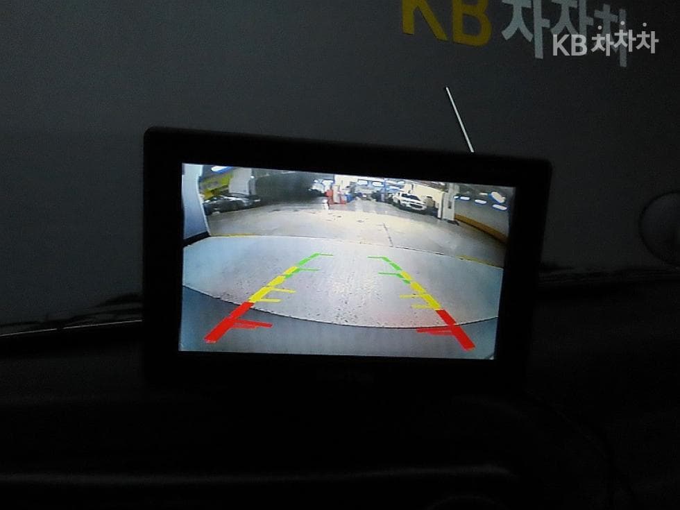 Kia Bongo 3 (light truck)1 Ton 활어수송차 Extra Long King Cab Luxury - 16