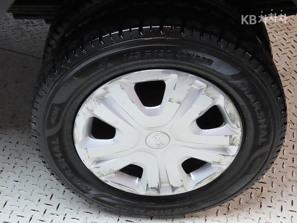 Kia Bongo 3 (light truck)1 Ton 활어수송차 Extra Long King Cab Luxury - 20