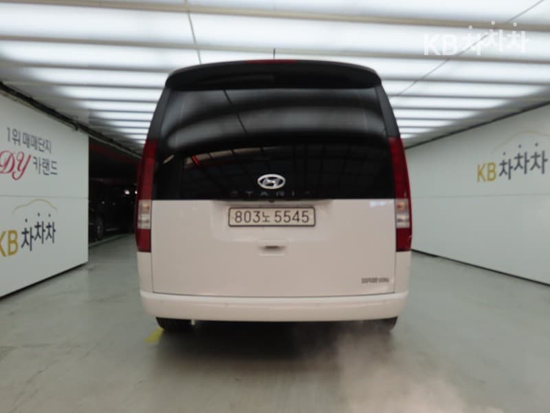 Хюндай Staria Cargo2.2 Cargo 5 Смарт - 3