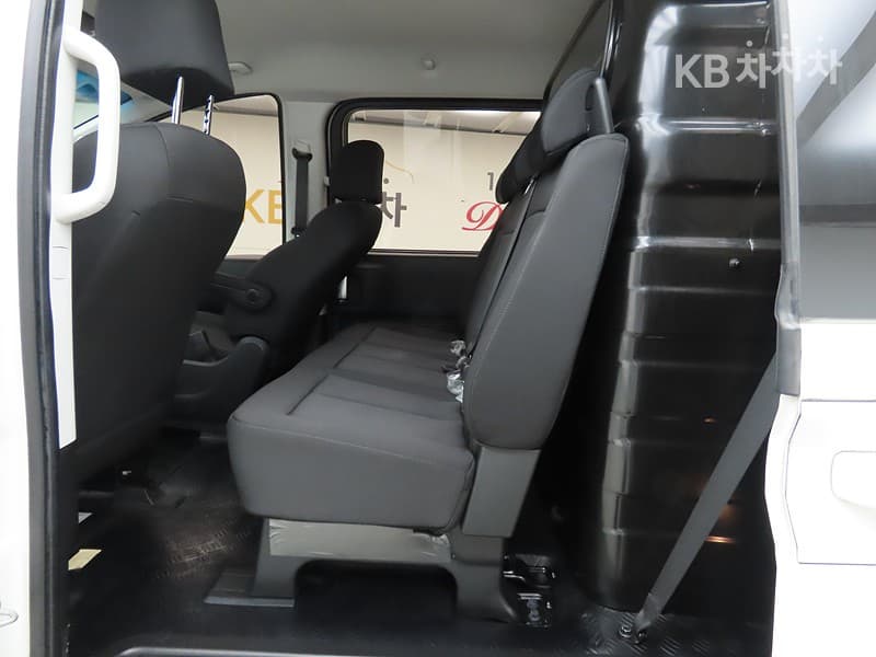 Хюндай Staria Cargo2.2 Cargo 5 Смарт - 6