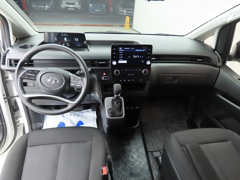 Хюндай Staria Cargo2.2 Cargo 5 Смарт - 7