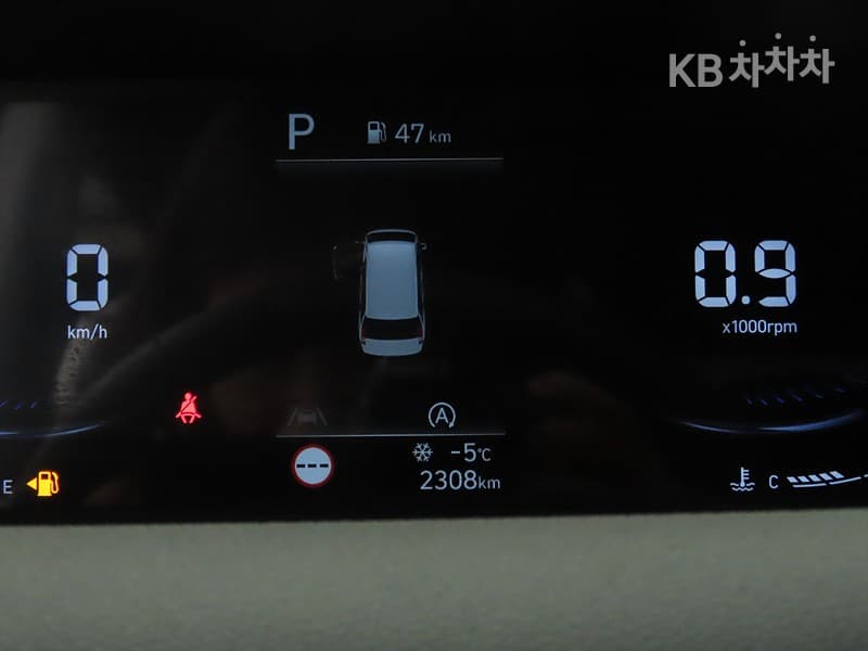 Хюндай Staria Cargo2.2 Cargo 5 Смарт - 9