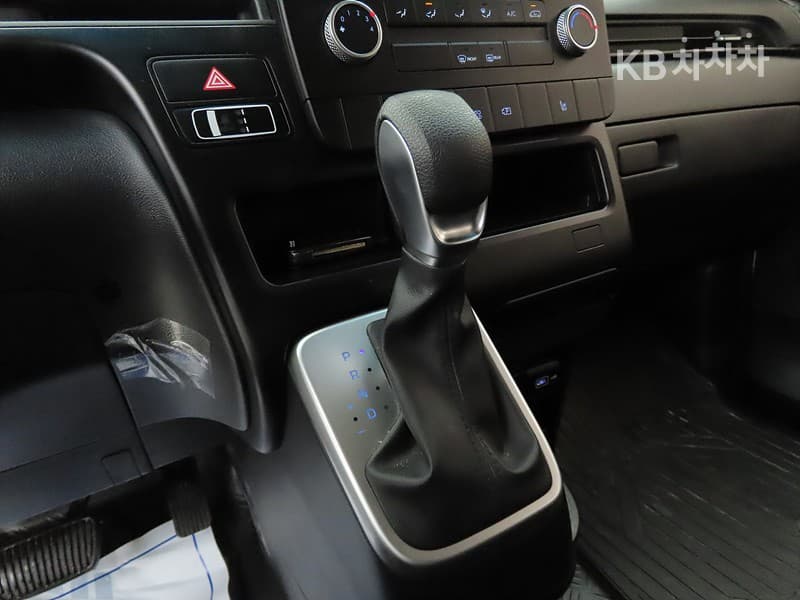 Хюндай Staria Cargo2.2 Cargo 5 Смарт - 11