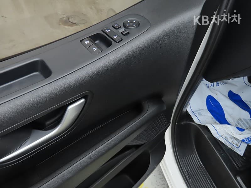 Хюндай Staria Cargo2.2 Cargo 5 Смарт - 12