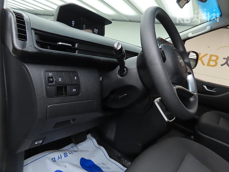 Хюндай Staria Cargo2.2 Cargo 5 Смарт - 13