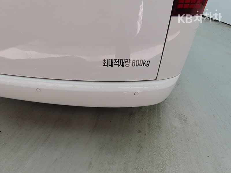 Хюндай Staria Cargo2.2 Cargo 5 Смарт - 18