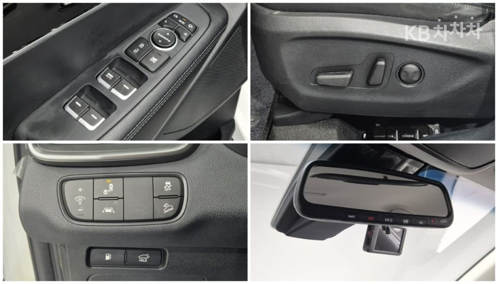 Киа The New (фейслифт) Sorento2.0 Дизел 2WD Noblesse - 18