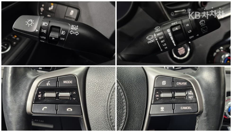 Киа The New (фейслифт) Sorento2.0 Дизел 2WD Noblesse - 19