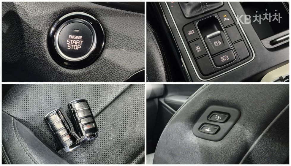 Киа The New (фейслифт) Sorento2.0 Дизел 2WD Noblesse - 20