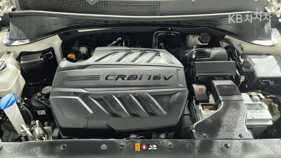 Киа The New (фейслифт) Sorento2.0 Дизел 2WD Noblesse - 22