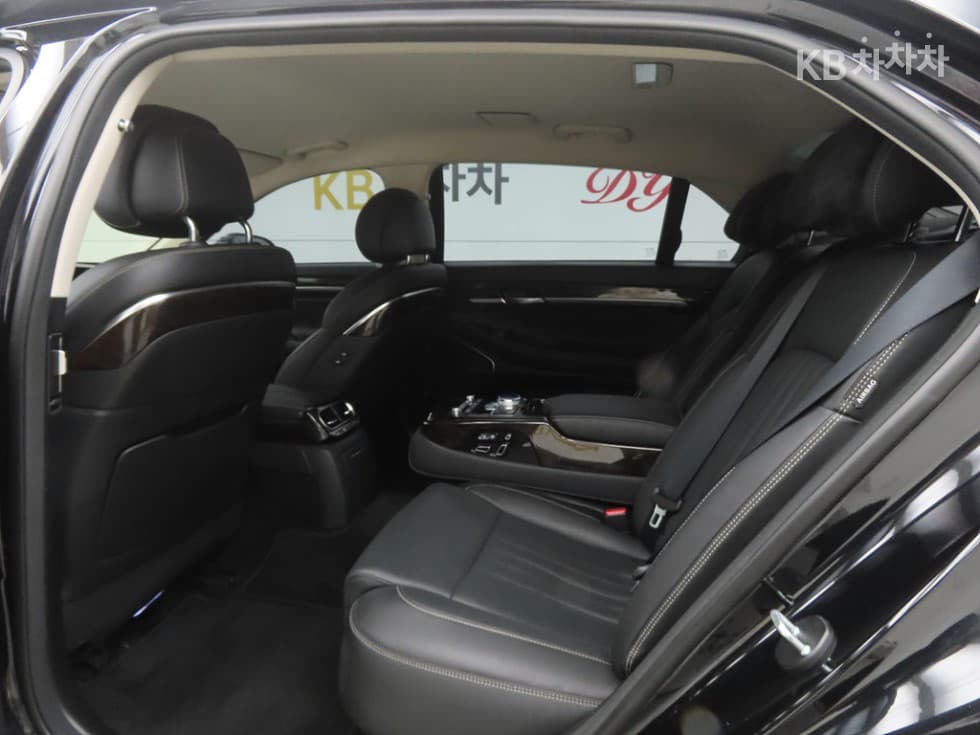 Genesis G903.8 GDi AWD Premium Luxury - 6