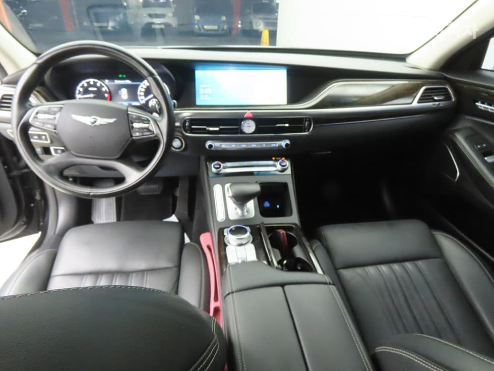 Genesis G903.8 GDi AWD Premium Luxury - 7