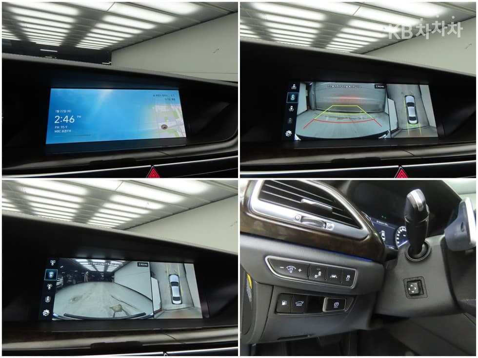 Genesis G903.8 GDi AWD Premium Luxury - 16