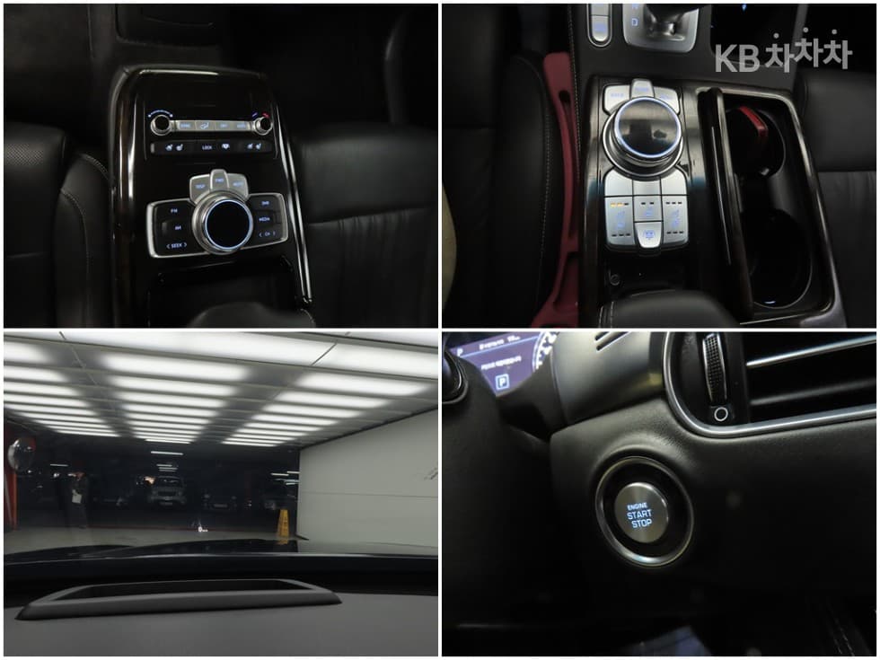 Genesis G903.8 GDi AWD Premium Luxury - 18