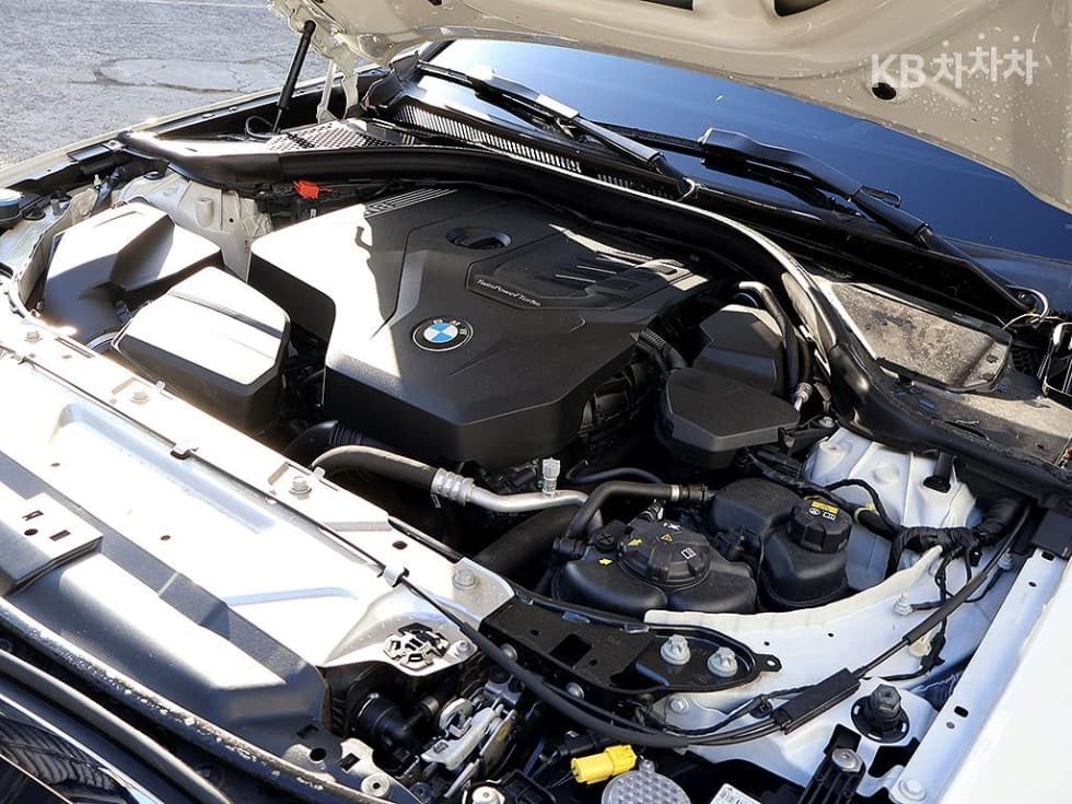 BMW 3 Серия (G20)320i M Sport - 18