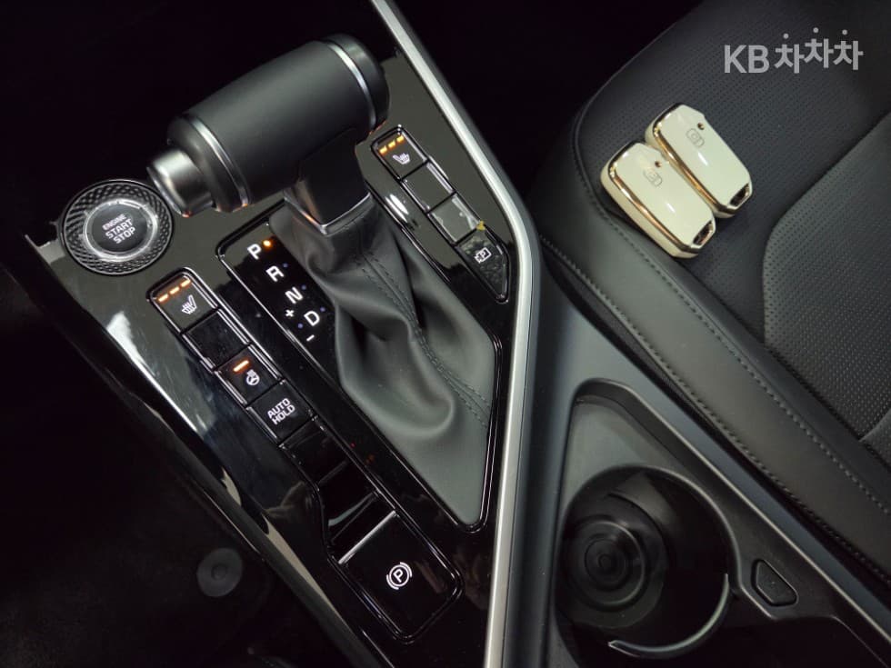 Киа Ди Всеново Ниро1.6 HEV Тренди - 17