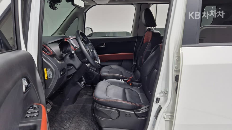 Киа The New (фейслифт) Рей (ван)1.0 Бензин Signature - 7