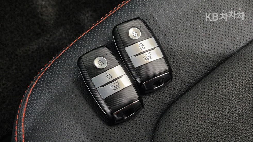 Киа The New (фейслифт) Рей (ван)1.0 Бензин Signature - 18