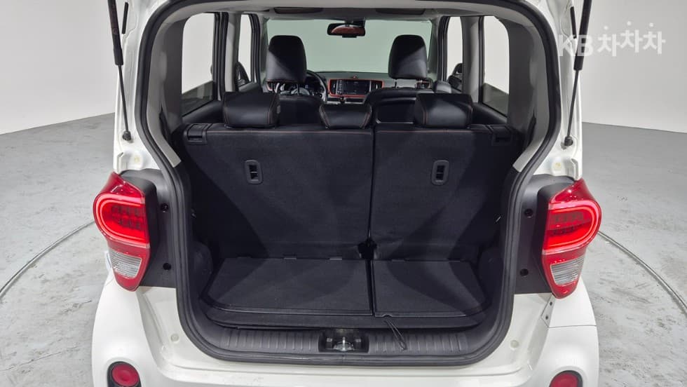 Киа The New (фейслифт) Рей (ван)1.0 Бензин Signature - 23