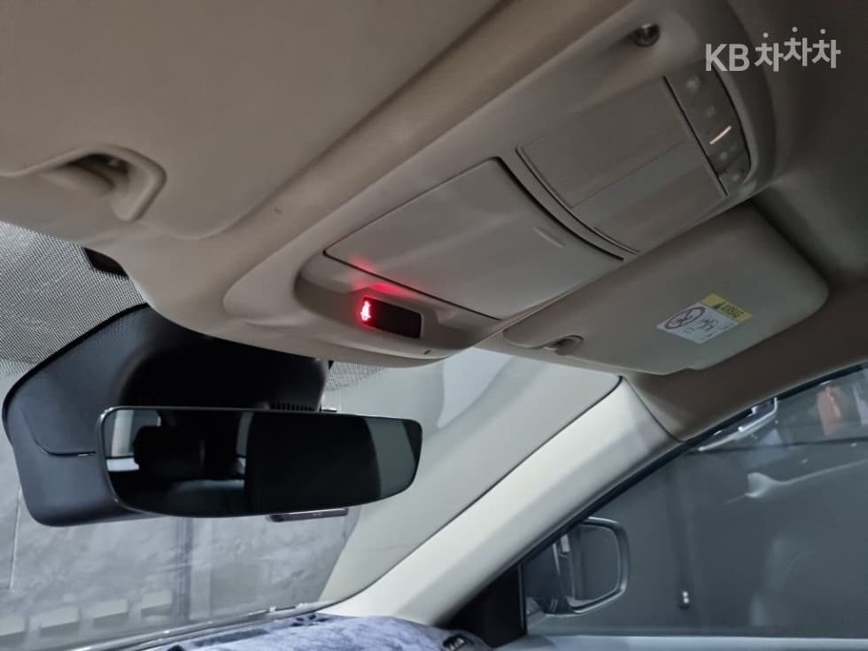 Рено Корея The New QM6(HZG PH3)2.0 LPe 2WD RE - 15