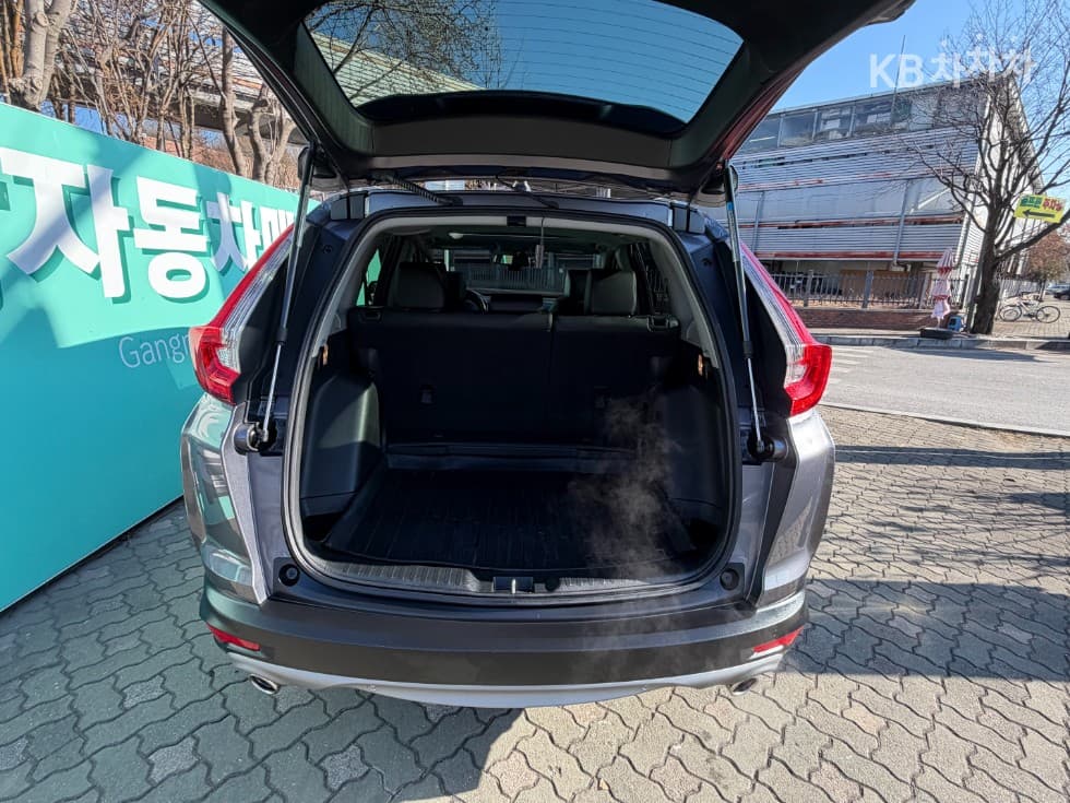 혼다 New CR-V2.4 AWD EX-L - 7