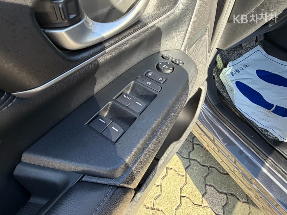 혼다 New CR-V2.4 AWD EX-L - 14