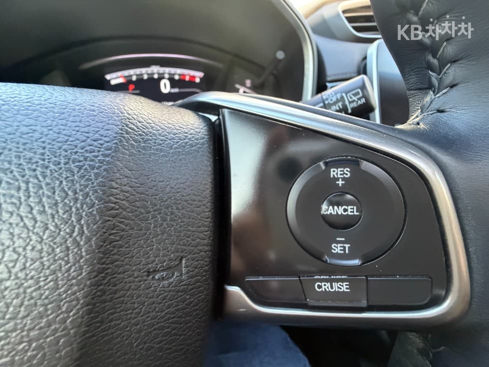 혼다 New CR-V2.4 AWD EX-L - 18