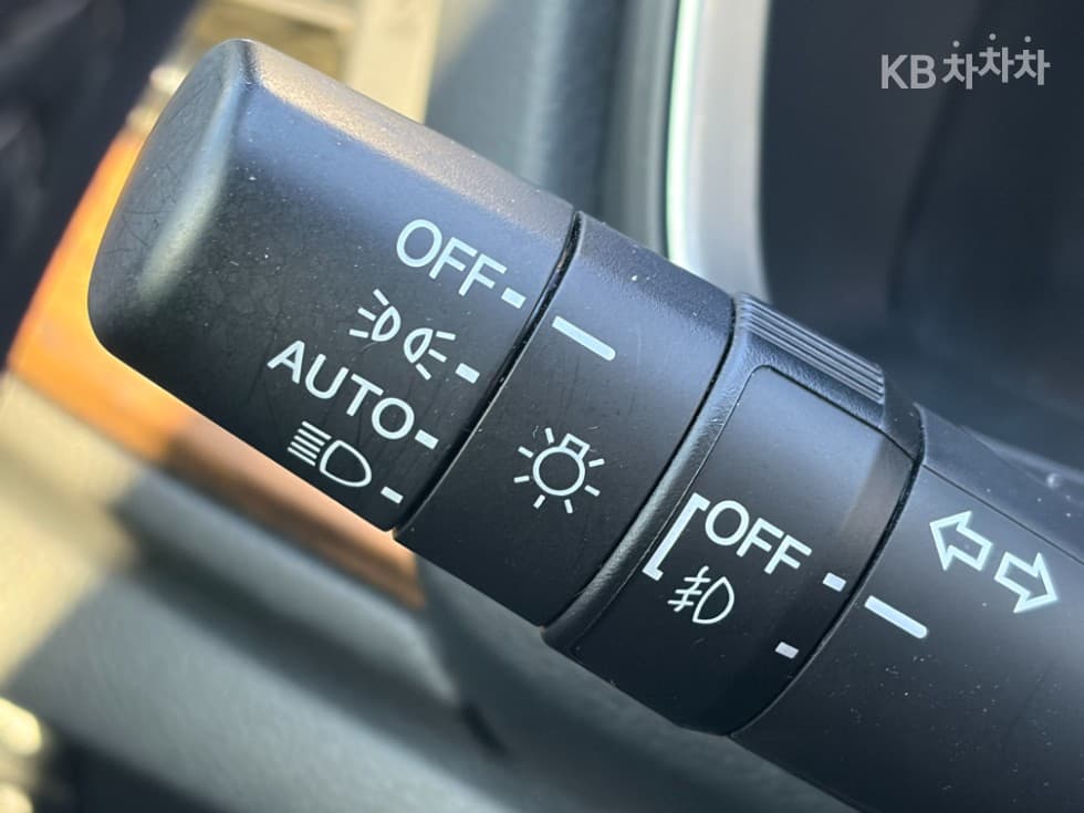 혼다 New CR-V2.4 AWD EX-L - 19