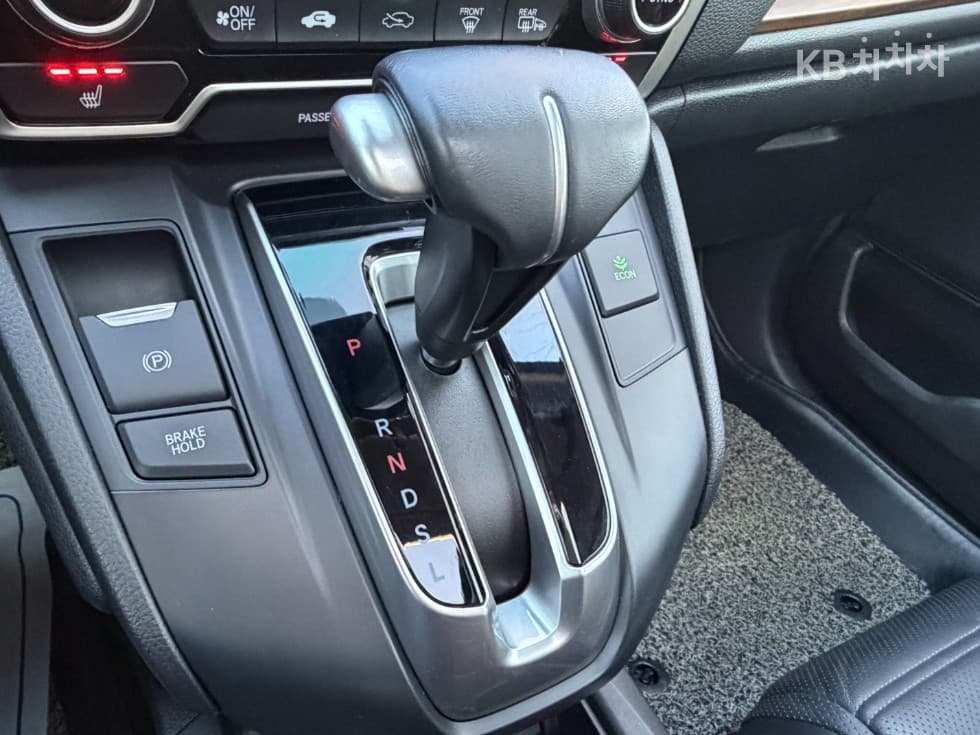 혼다 New CR-V2.4 AWD EX-L - 24