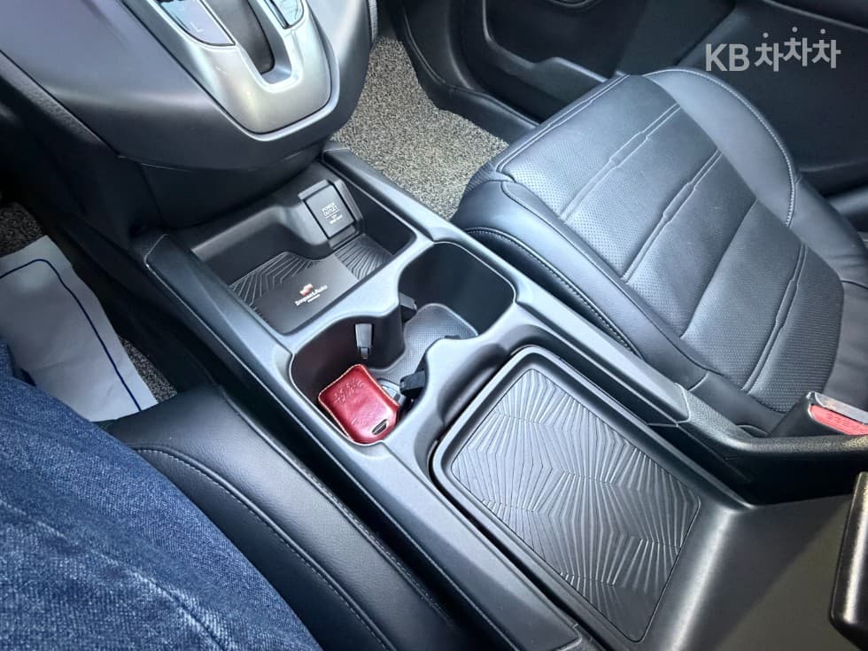 혼다 New CR-V2.4 AWD EX-L - 27