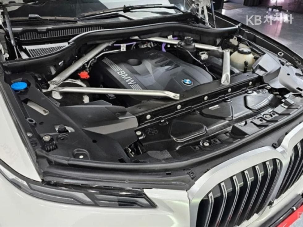 BMW X7(G07)xDrive 40i M Sport - 6