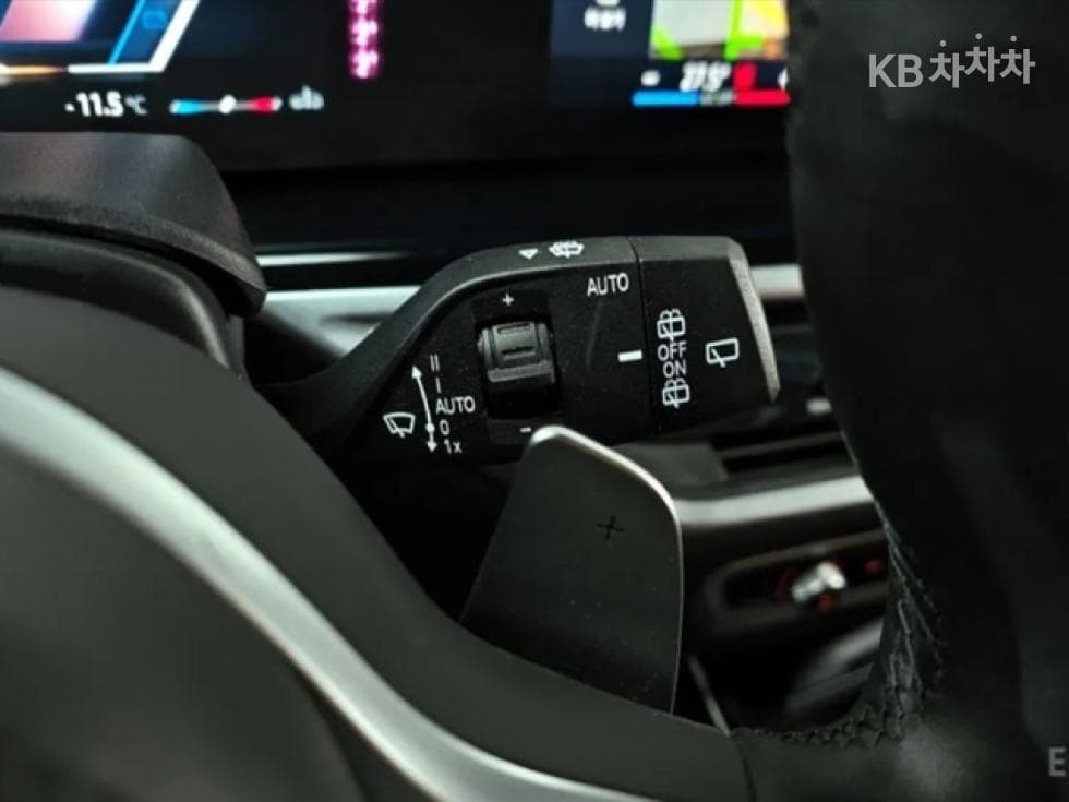 BMW X7(G07)xDrive 40i M Sport - 9