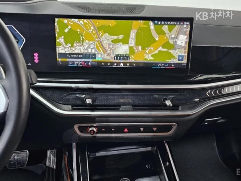 BMW X7(G07)xDrive 40i M Sport - 14