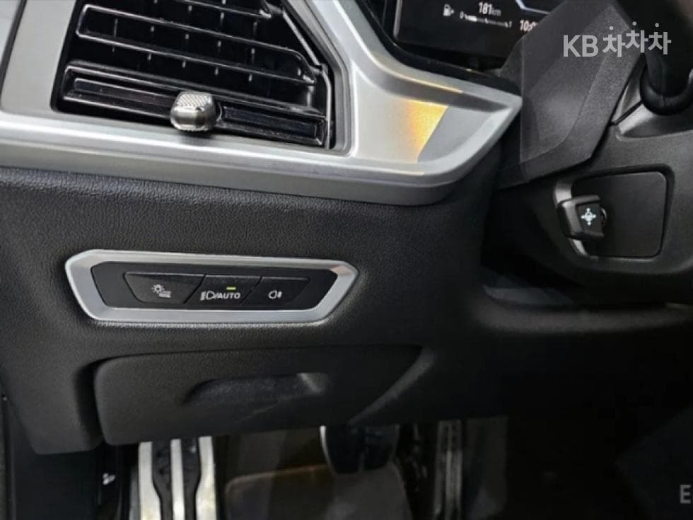 BMW X7(G07)xDrive 40i M Sport - 17